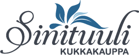 Kukkakauppa Sinituuli